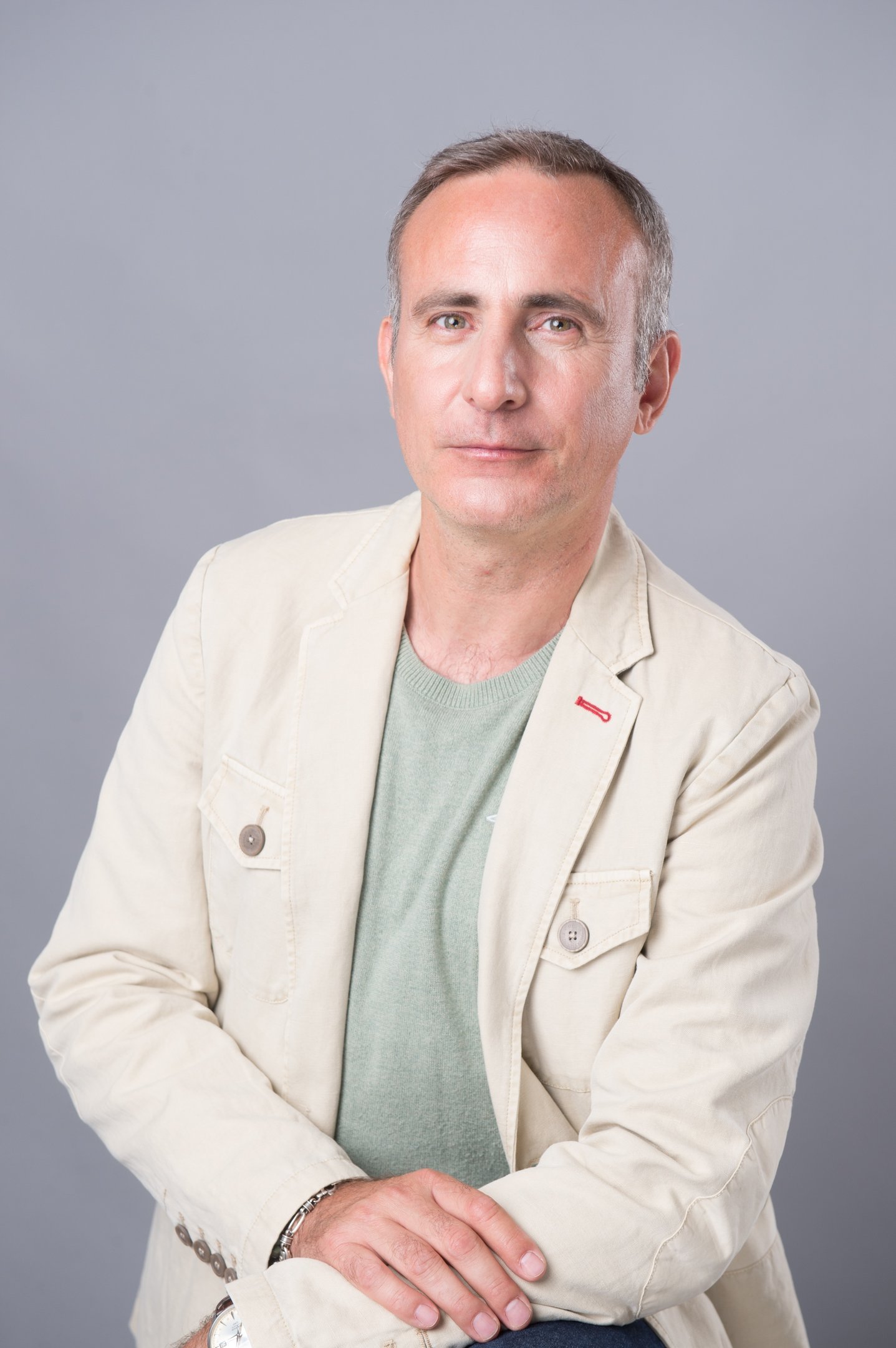 Julien Mariani, executive coach at Evolibra